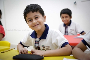 List of Most Reputed Preschool in Chennai | AGS	